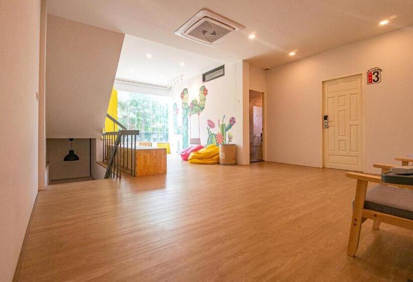 Paknap Hostel