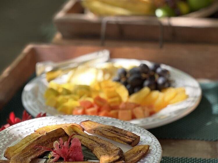 پانسیون Casa Das águas Trancoso