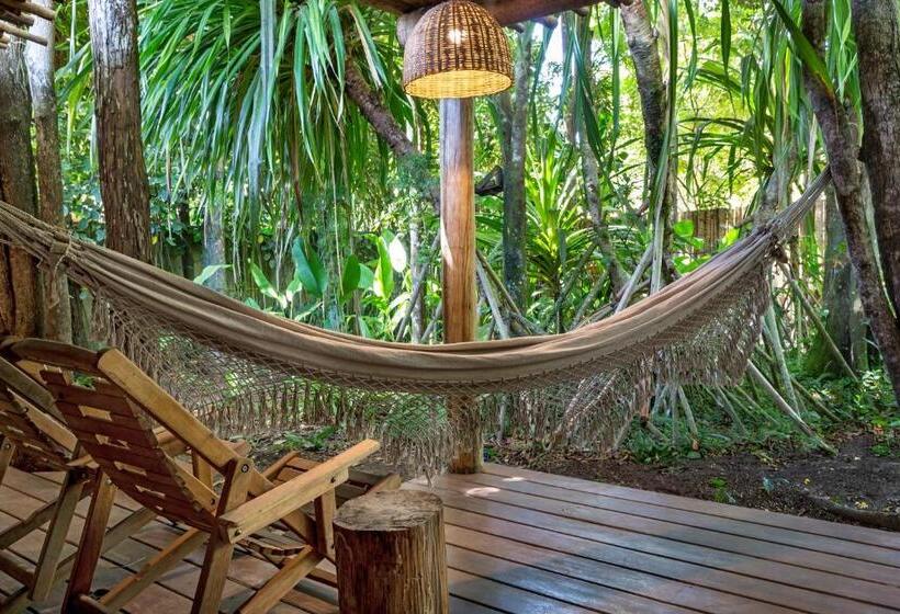 پانسیون Casa Das águas Trancoso