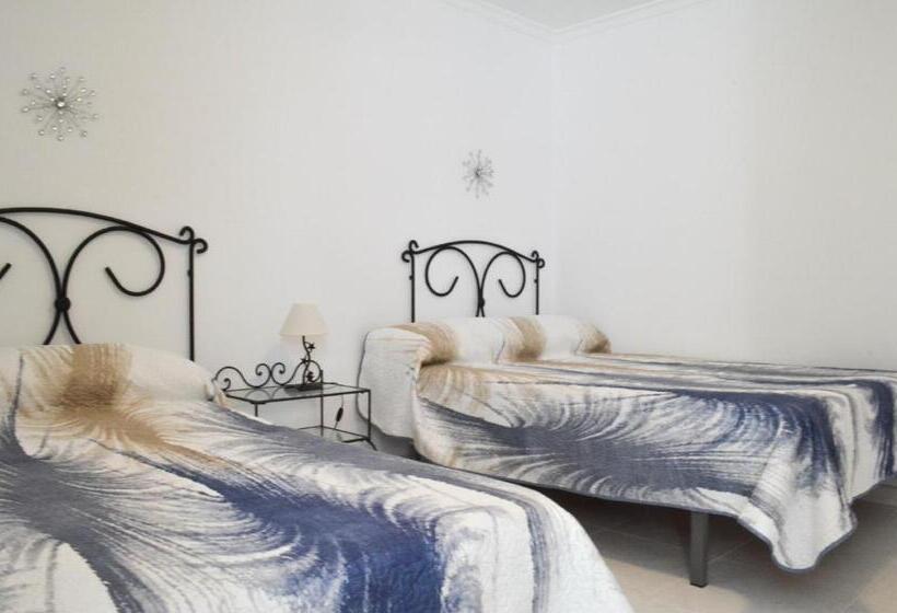 Majatalo Tango House