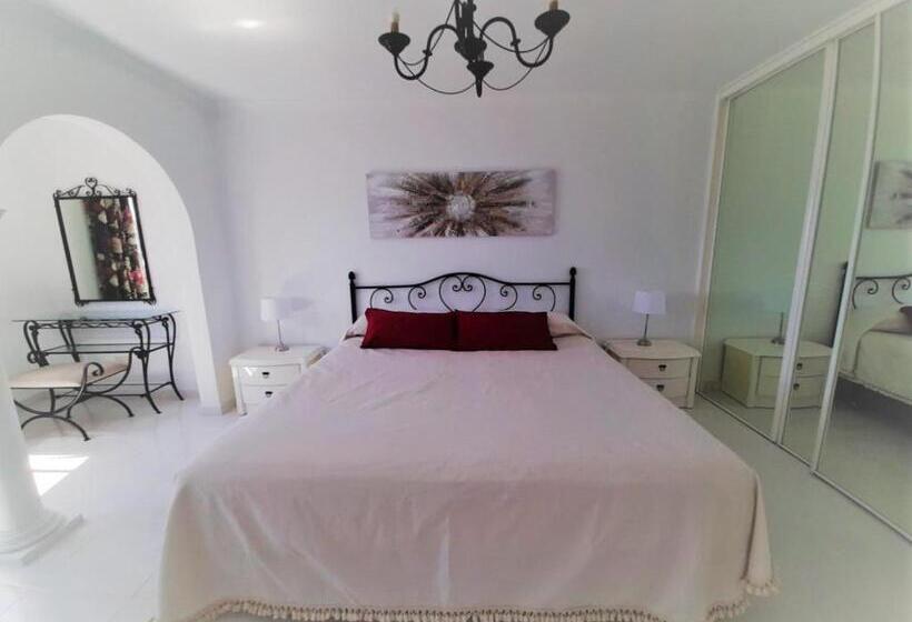 Majatalo Tango House