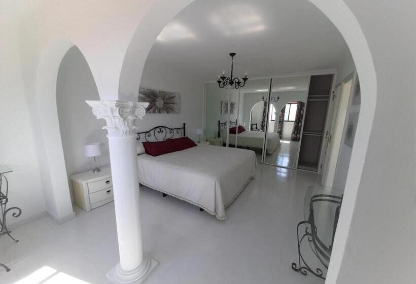 Majatalo Tango House