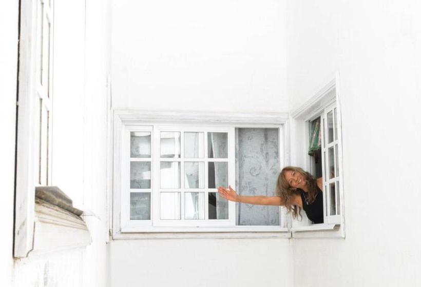 Majatalo Tango House