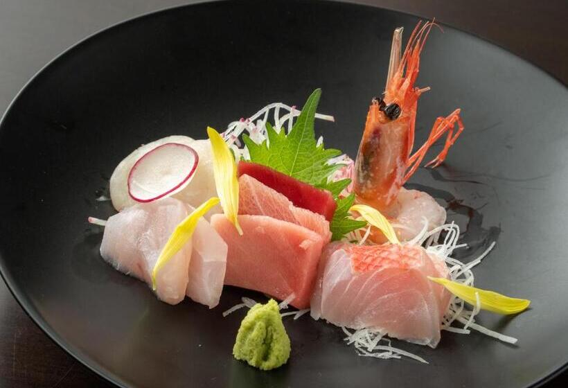 Resort 伊豆高原温泉ホテル 森の泉