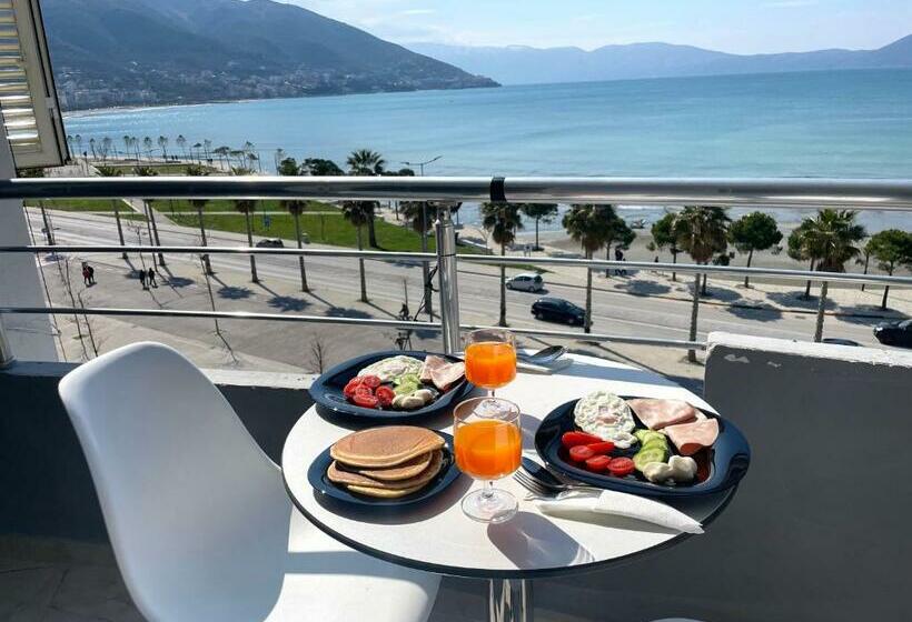Sea View Apartment