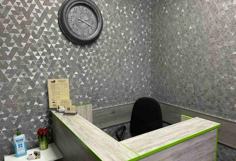 Star City Hostel