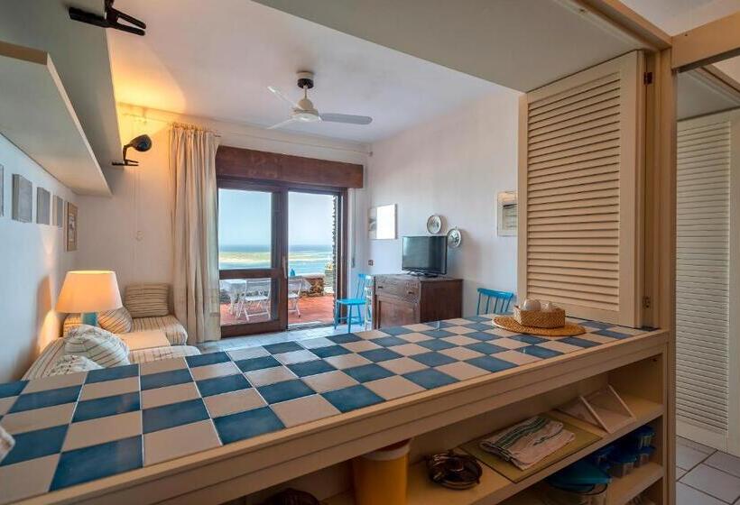 Terrazza Capofalcone