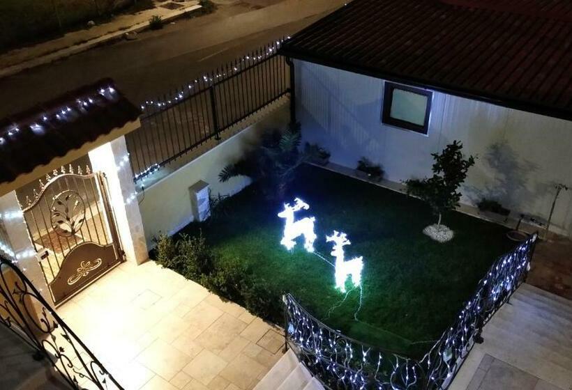 Villa Enza B&b
