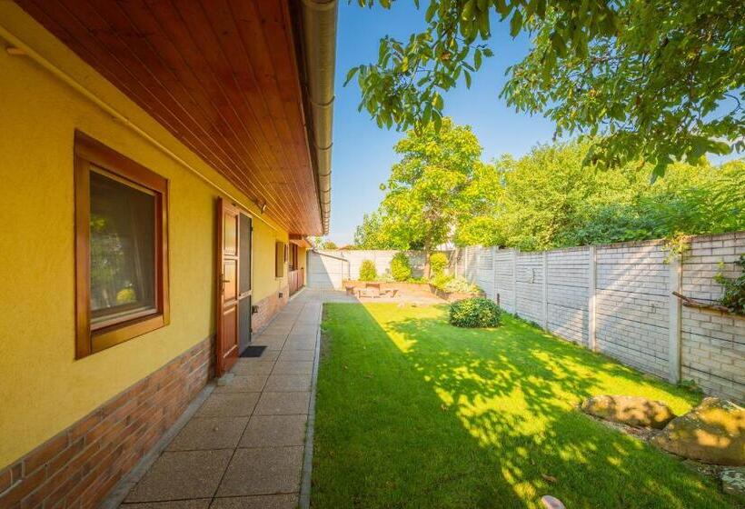 Zöld Dió Vendégház