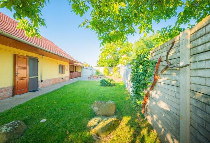 Zöld Dió Vendégház