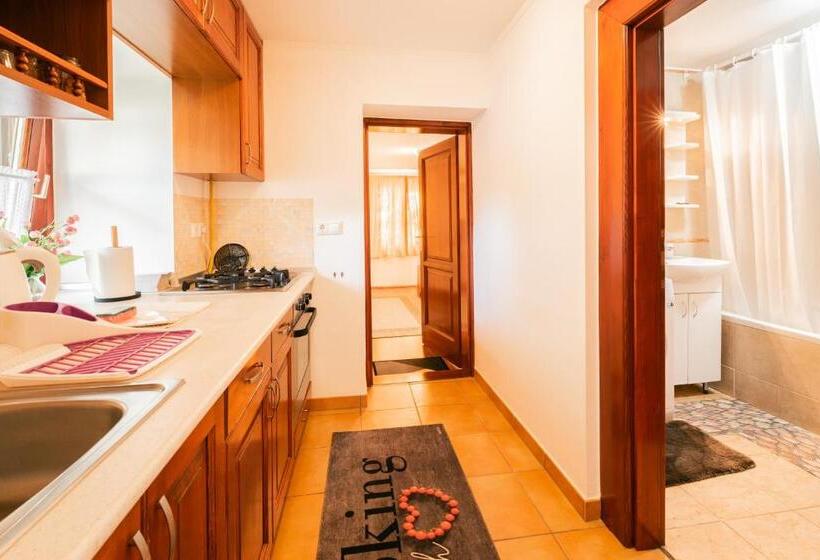 Zöld Dió Vendégház