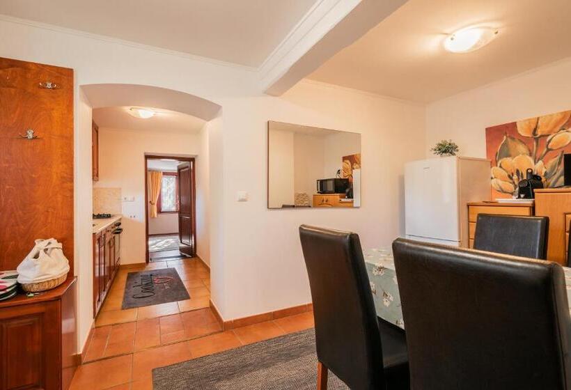 Zöld Dió Vendégház