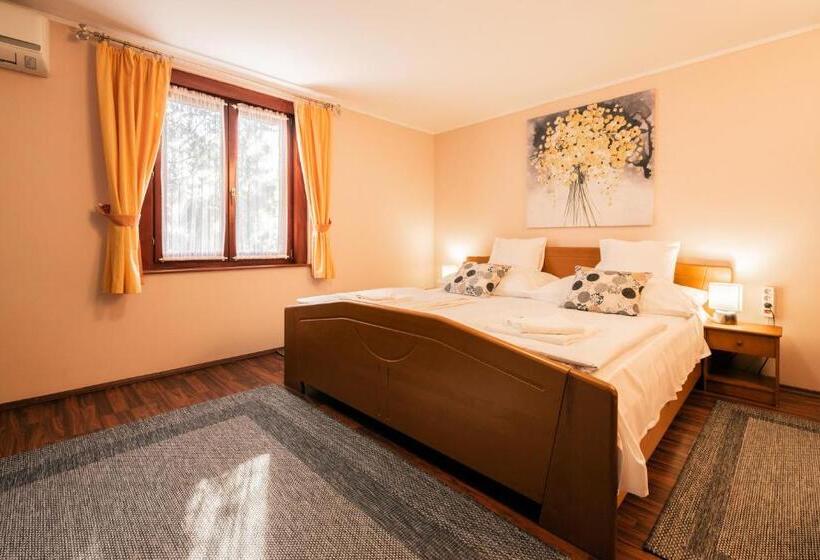 Zöld Dió Vendégház