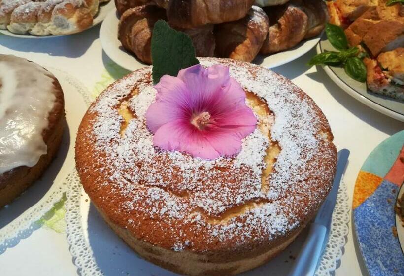 B&b La Chiocciola