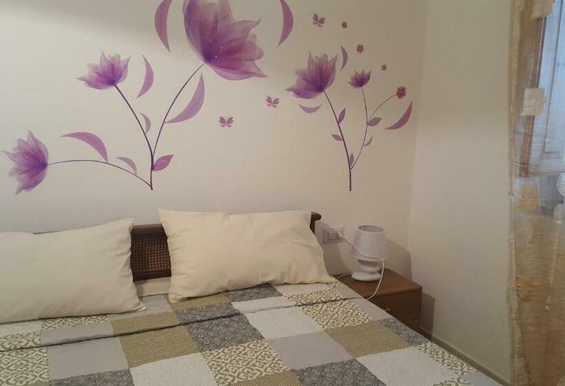 B&b Le Peonie