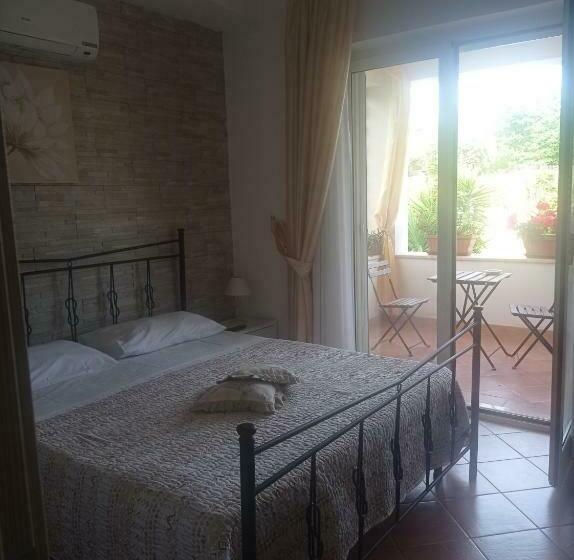 B&b Le Rose