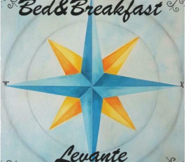 B&b Levante Posada