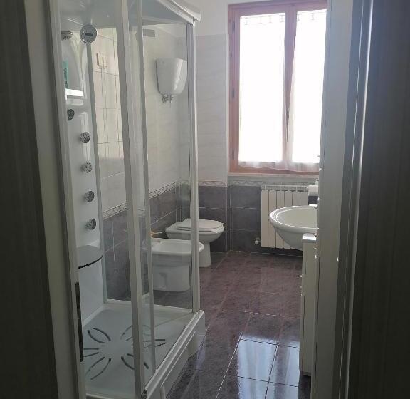 B&b Villa Ginevra