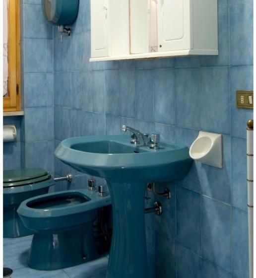 B&b Villa Ginevra