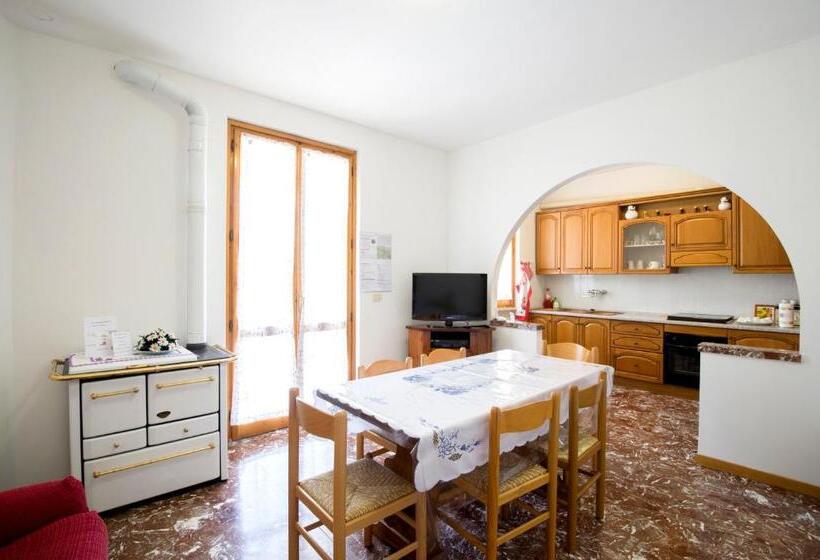 B&b Villa Ginevra