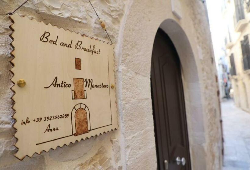 Bed and Breakfast Antico Monastero