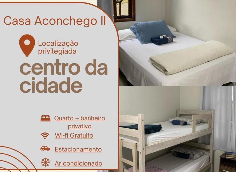 ベッドアンドブレックファースト Quarto Aconchego