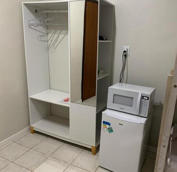 ベッドアンドブレックファースト Quarto Aconchego