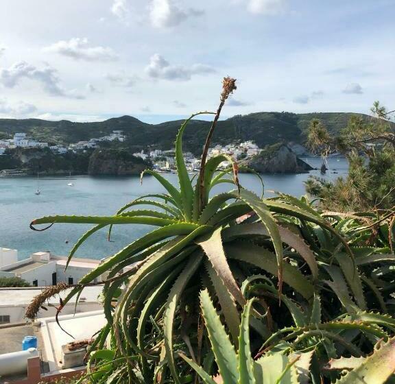 Bed and Breakfast Casa Carmela