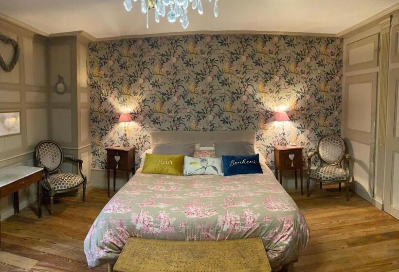 צימר Chambres D Hôtes Kayros