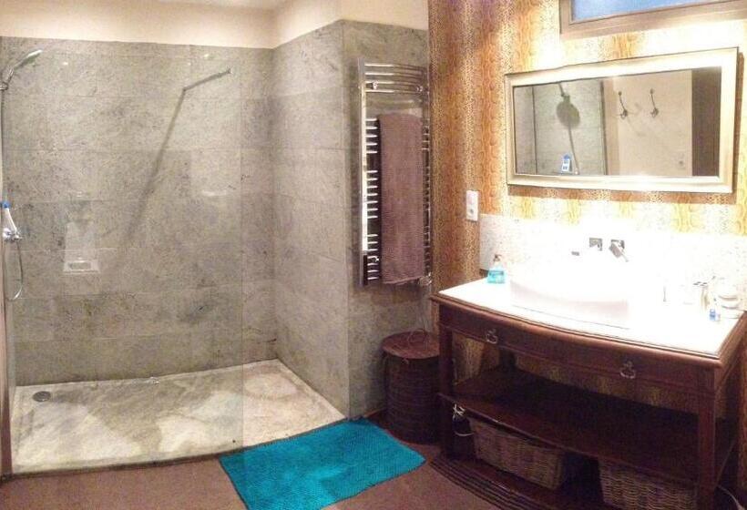 צימר Chambres D Hôtes Kayros