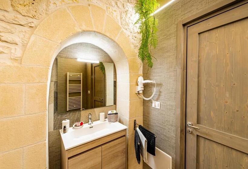 צימר Il Piccolo Borgo   Suite Superior