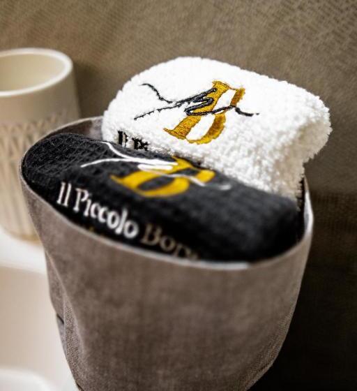 צימר Il Piccolo Borgo   Suite Superior
