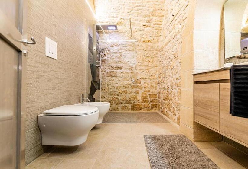 צימר Il Piccolo Borgo   Suite Superior