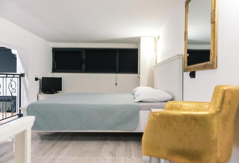 Deluxe Dreams & Spa Sabac