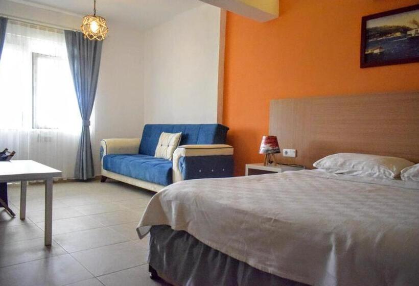 Eli̇t Otel