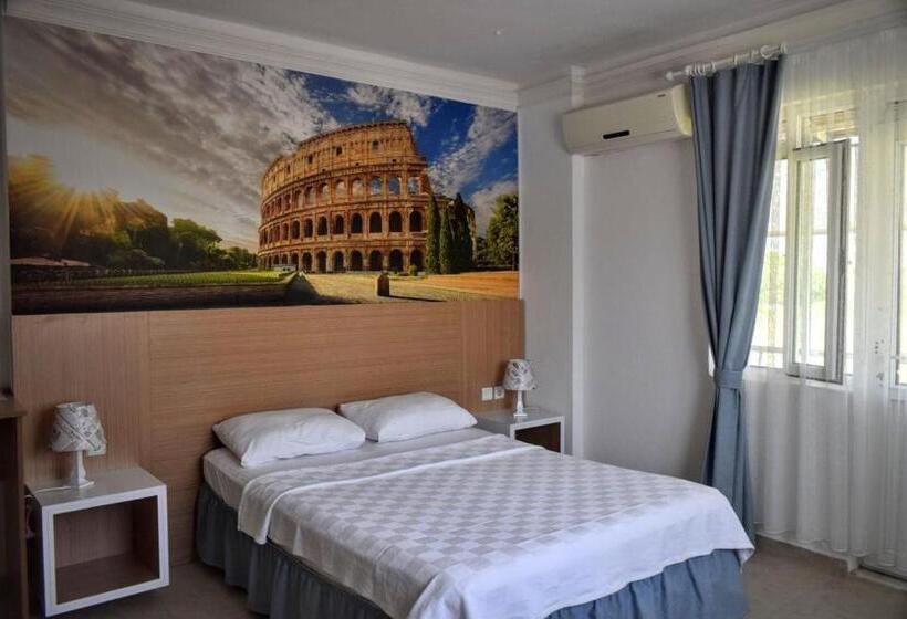 Eli̇t Otel