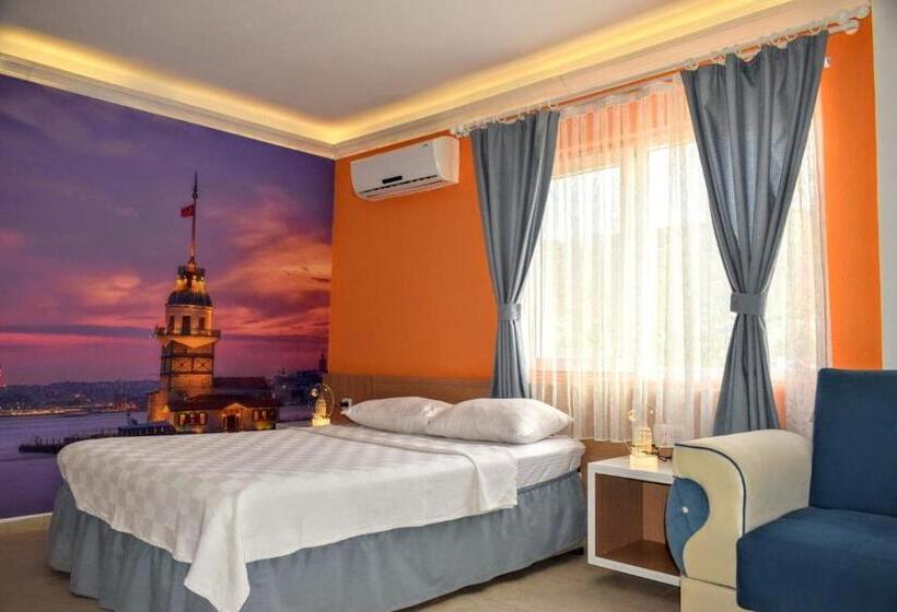 Eli̇t Otel
