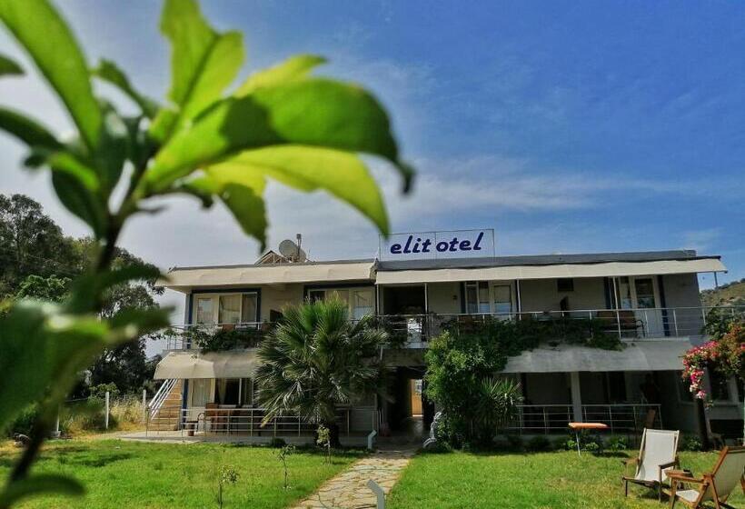Eli̇t Otel