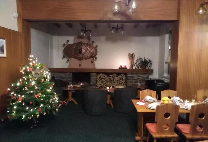 هتل Chata Ořovský