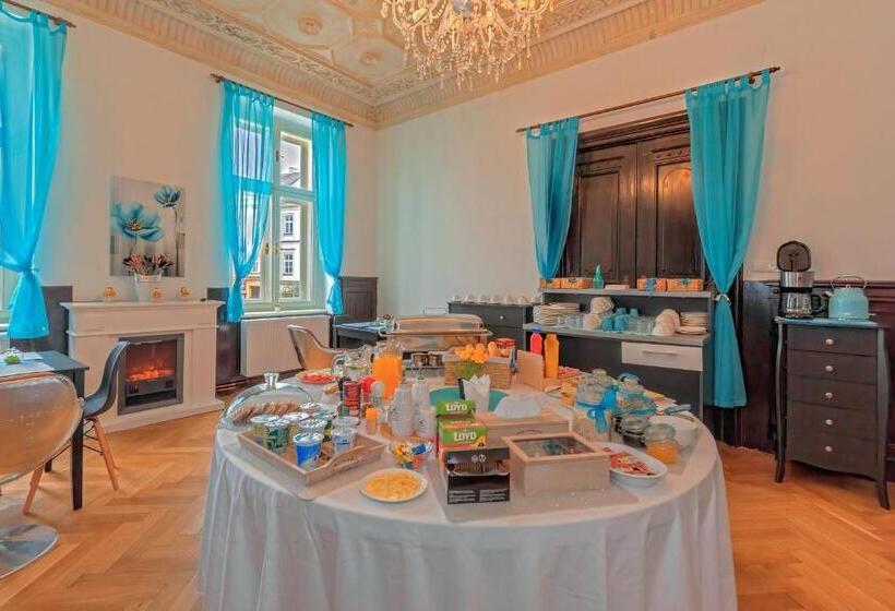 هتل Rezidence Znojmo