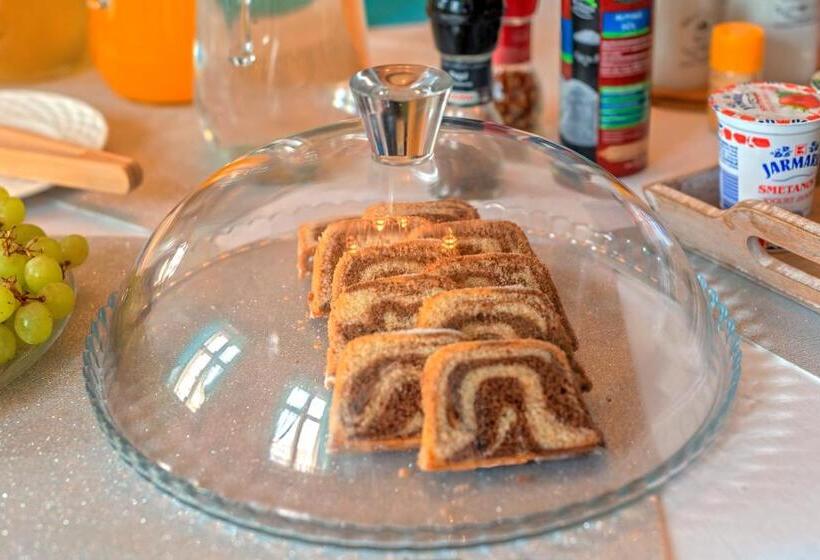 هتل Rezidence Znojmo