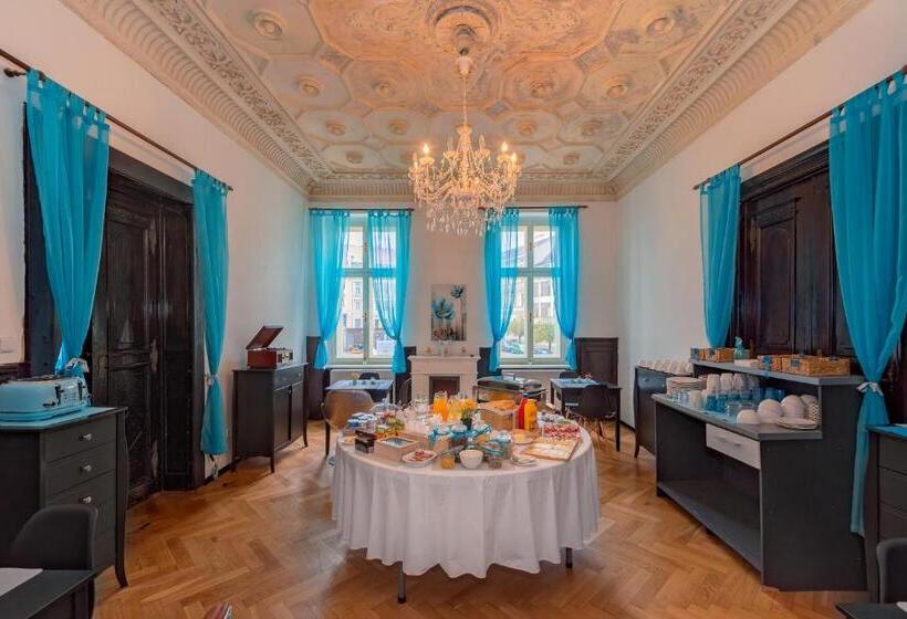 هتل Rezidence Znojmo