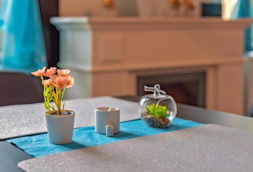 هتل Rezidence Znojmo