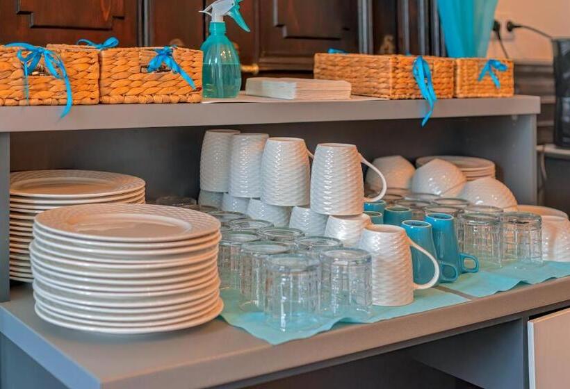 هتل Rezidence Znojmo