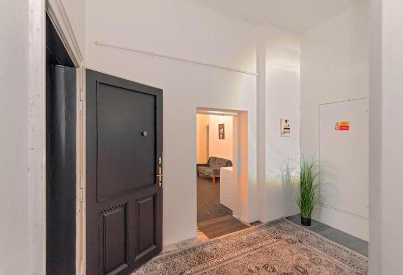 هتل Rezidence Znojmo