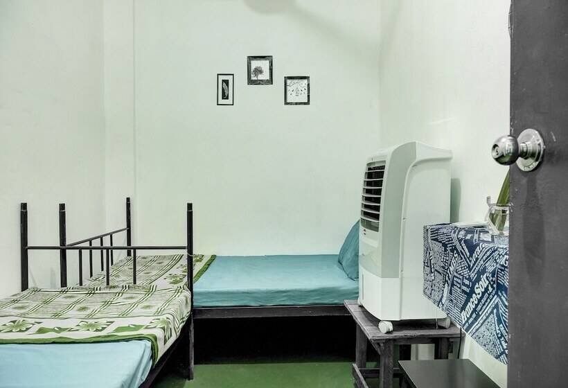 هتل Spot On 90432 Brilliant Home