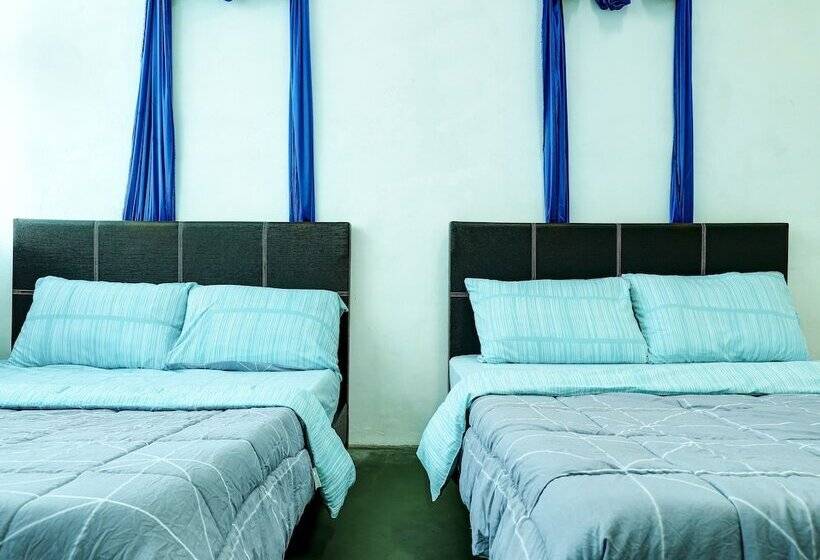 هتل Spot On 90432 Brilliant Home