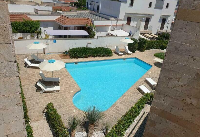 Le Piscine Relax
