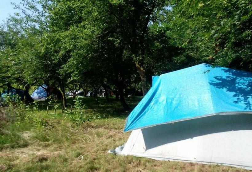پانسیون Holiday Park Camping Near Venice