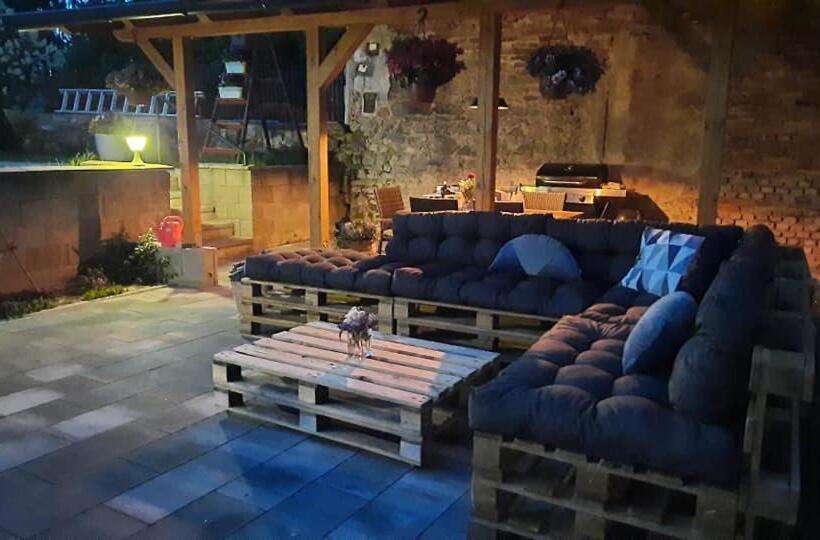 Пансион Penzion Nový Svět